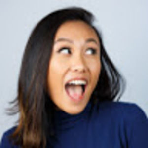 Meet your Posher, Krista